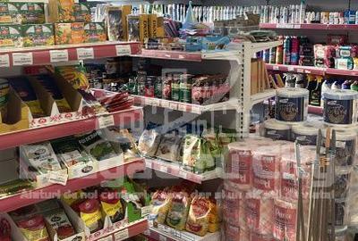 Spațiu comercial, de 93 mp, în Domnești - 8