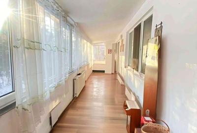 Apartament cu 2 camere în Tătărași - 2