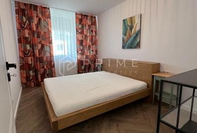 Apartament modern cu 2 camere + dressing, 62 mp, în Concept 9 - 7