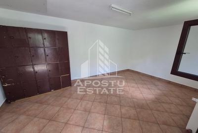 Casa Individuala cu 5 camere,teren 360 - 4