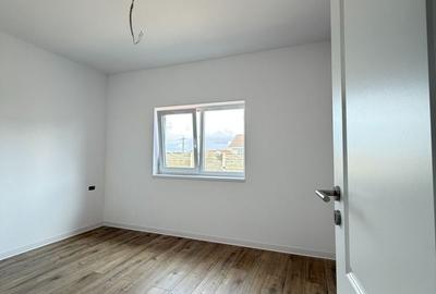 Duplex cu 3 camere cu Canalizare în Bucovăț (Remetea Mare) - 5