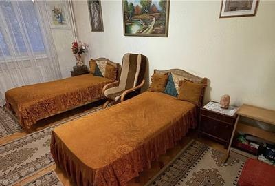 Apartament cu 2 camere decomandat în Central - 6