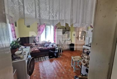 Casă individuală cu 2 camere cu Canalizare în Cacica - 6