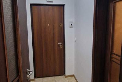 Apartament cu 2 camere semidecomandat în Hipodrom 3 - 4