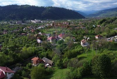 Teren Construcții intravilan de 3234 mp, în Lerești - 3