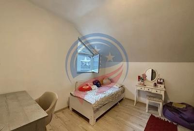 Casă cu 4 camere cu Teren 310 Mp în Romanești - 8