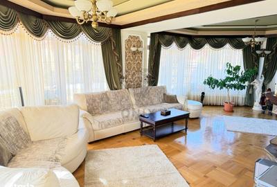 Casă cu 8 camere cu Teren 1280 Mp în Valea Doftanei - 11