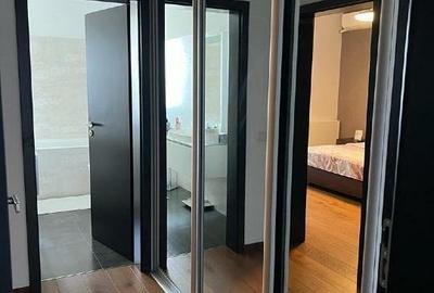 Apartament 3 camere de lux pe malul lacului+parcare inclusa - 13