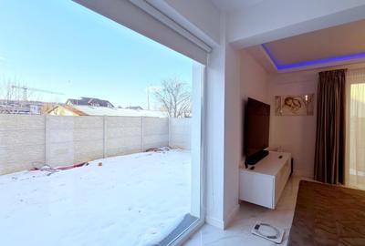 Casă  P+1+Pod locuibil | Lunca Sătească |  Teodor Pallady - 7