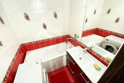 Apartament cu 2 camere decomandat în Bogdăneștilor - 4