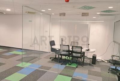 Zero comision, 573mp spatiu birou ultracentral, Universitate, 4' [M] - 2