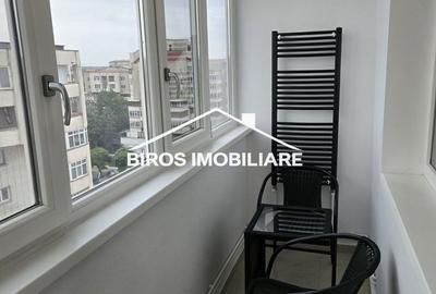 Garsonieră decomandată în Calea București - 1