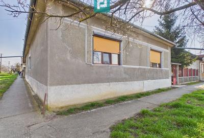 Casă individuală cu 3 camere cu Canalizare în Macea - 2