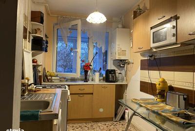 Apartament cu 3 camere decomandat în Aleea Carpați - 8