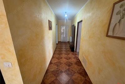 Casă cu 3 camere cu Canalizare în Obor - 3