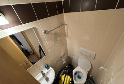 Apartament 3 camere 90mp + Boxa + Loc de parcare demisol German Residenz - 10