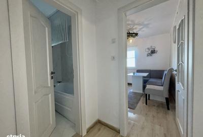 Apartament cu 2 camere decomandat în Nord - 5