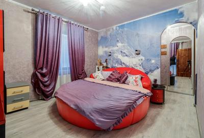 Casă individuală cu 5 camere cu Canalizare în Popești-Leordeni - 15