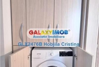 Inchiriere apartament 2 camere etaj 1 Baneasa Greenfield Inchiriere apartament 2 camere etaj 1 Baneasa Greenfield - 7