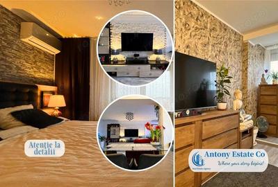 Apartament cu 3 camere în Rogerius