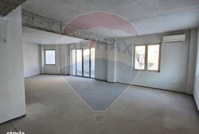 Spațiu comercial, de 265 mp, în Mihai Bravu - 5