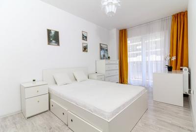Comision 0% Apartament 2 camere cu terasa, cartier Buna Ziua, LA CHEIE!