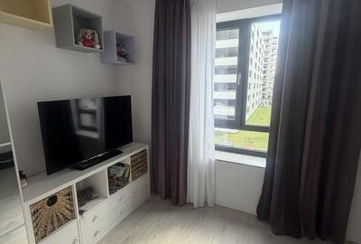 Apartament cu 3 camere în Central - 7