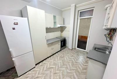 2 camere, bloc nou, mobilat modern, in Gheorgheni, zona Iulius Mall - 8
