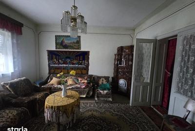 Casă cu 3 camere cu Teren 1000 Mp în Mihalț - 3