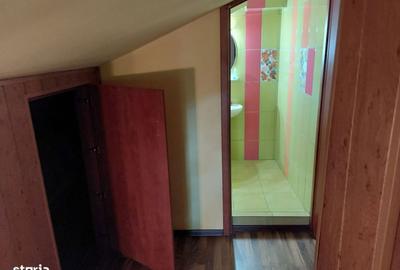 Casă cu 4 camere cu Teren 1400 Mp în Central - 16
