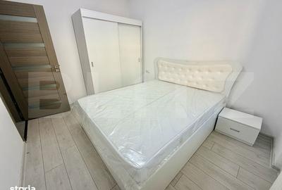 Apartament cu 2 camere decomandat în Central - 4