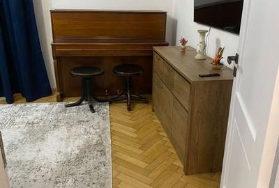 Apartament 3 camere - decomandat, modern, zona Dambu Apartament 3 camere - decomandat, modern, zona Dambu - 2