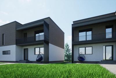 Casa P+1, 330 MP teren, 140 MP utili, Zona Damila, Malu Mare (Preajba nou) - 2