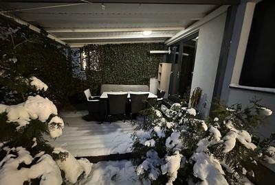 Apartament cu 3 camere decomandat, mobilat în Sud - 20