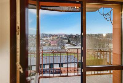 APARTAMENT DE VANZARE TIP DUPLEX 151,39 mp | ZONA BUCIUM - 10