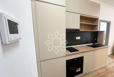 Apartament modern 2 camere in Sanmartin - 1