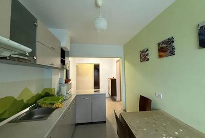Apartament cu 2 camere decomandat, mobilat în Tomis Nord - 2