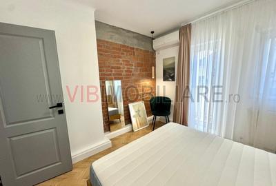 Apartament cu 3 camere în Victoriei - 2