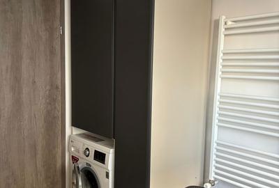 Apartament cu 2 camere semidecomandat în Borhanci - 8