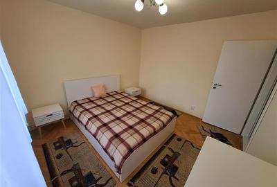 Girocului, 3 camere decomandat, et2, centrala gaz, nou renovat Girocului, 3 camere decomandat, et2, centrala gaz, nou renovat - 32