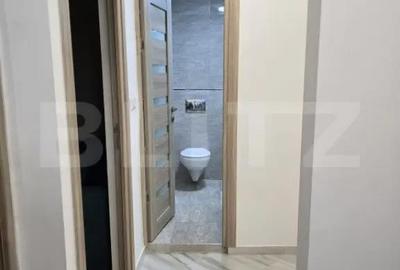 Apartament cu 3 camere decomandat în Micro 17 - 14