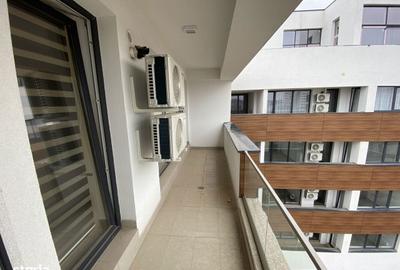 Apartament cu 2 camere în Central - 18