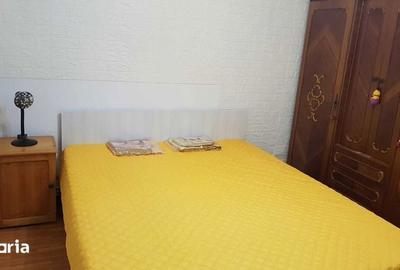 Apartament cu 2 camere în Big - 5