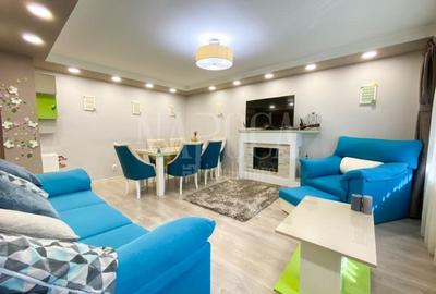 Apartament 4 camere de vanzare in Manastur, Cluj Napoca - 2