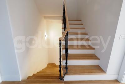 Vila complet renovata | 6 camere | 587mp teren - 17