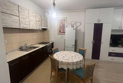 Apartament - Centrala Proprie - Militari Residence - 4
