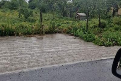 Teren de 751 mp, în Smârdan - 1