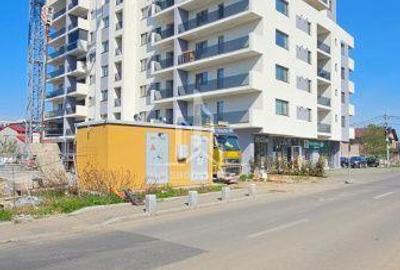 Apartament cu 2 camere decomandat în Central - 9