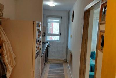 Apartament cu 2 camere semidecomandat în Central - 7