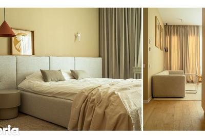 Apartament cu 2 camere decomandat, mobilat în Tei - 3